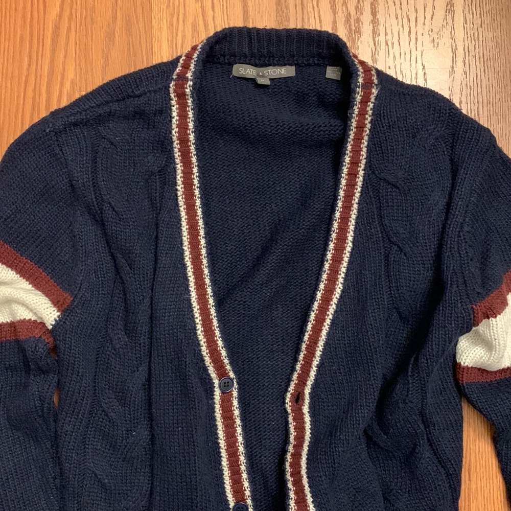 Comfy Cardigan - Picture 2 of 2
